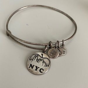 Alex and Ani bracelet